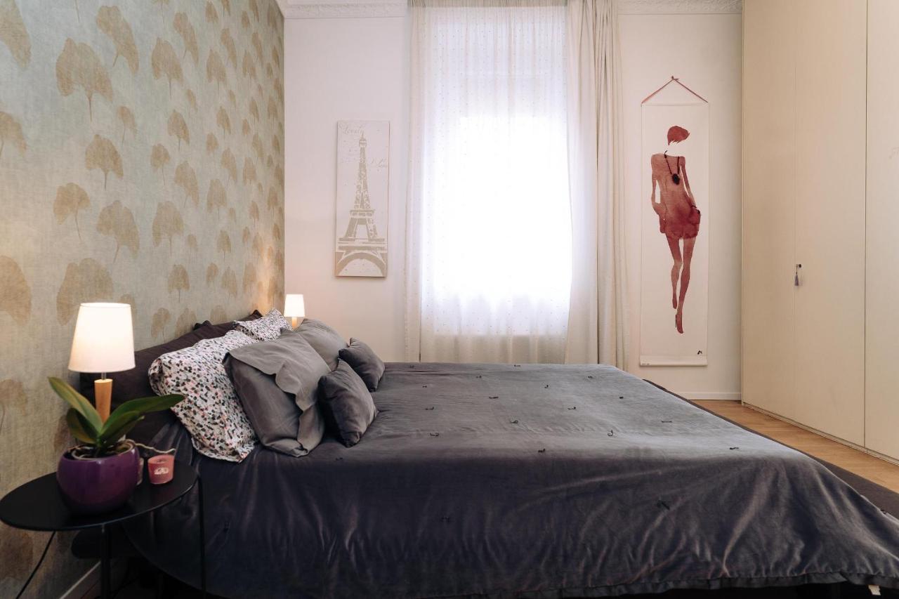 Duke'S Apartment โรม ภายนอก รูปภาพ